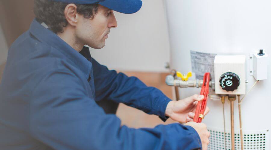 Professional Leak Detection in Brunswick, MD