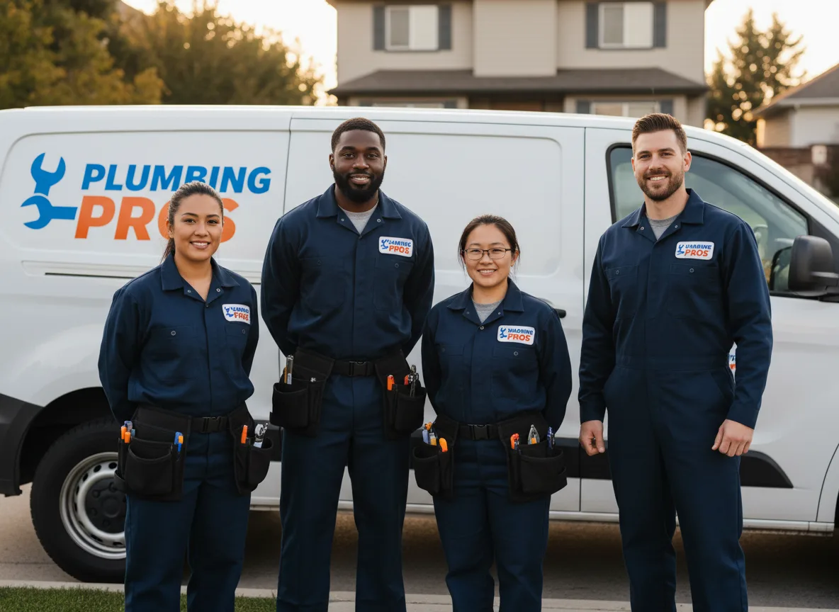 Water Heater Repair company in Brunswick, MD